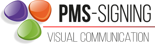 PMS-Signing logo