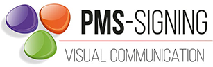 PMS-Signing logo
